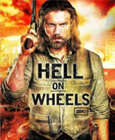 Hell on Wheels season 5 /    5 